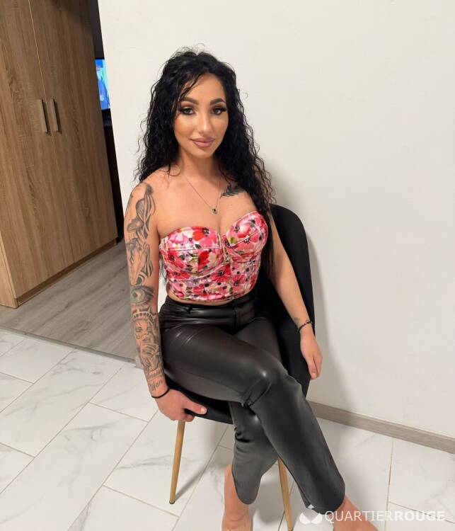 Privé Alexy