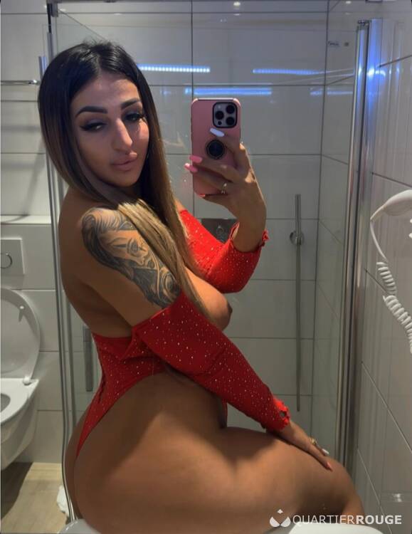 Privé Chantall