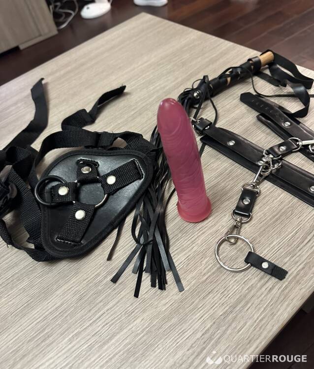 Privé Ella