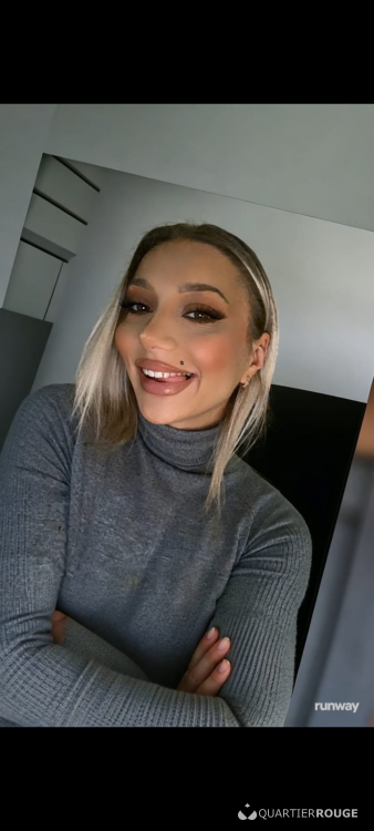 Escort AMYRA LUSSANA