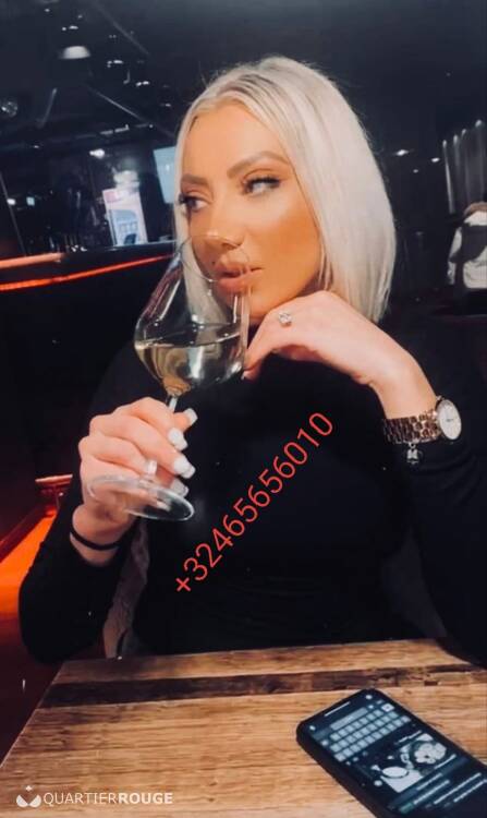 Escort LORA LA CLASSE