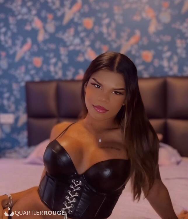 Privé Margot Doll