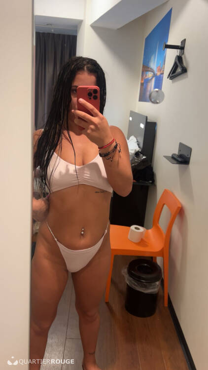 Privé Karina