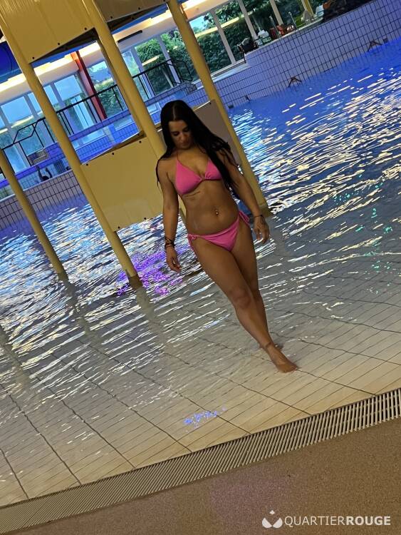 Privé Karina