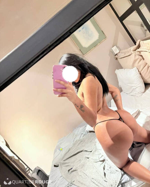 Privé Ariel Volledige service