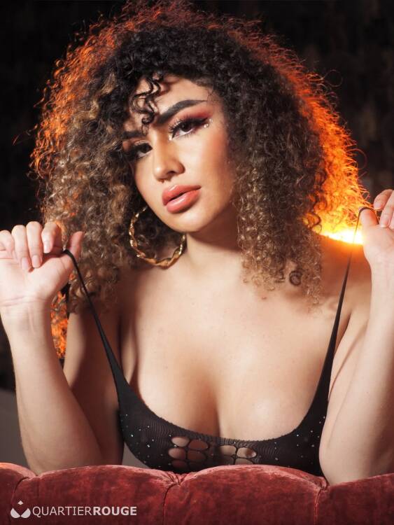 Privé Alejandra