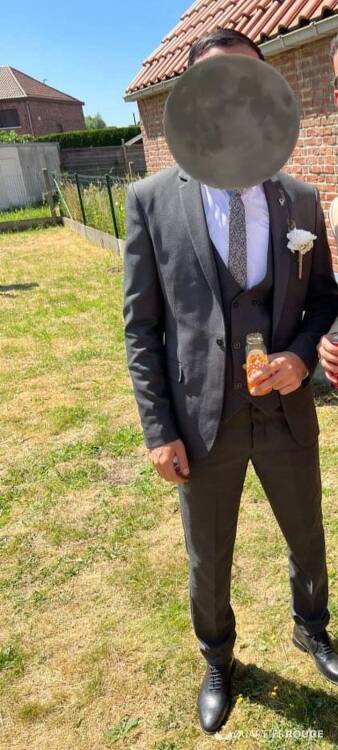 Privé Lamine DZ