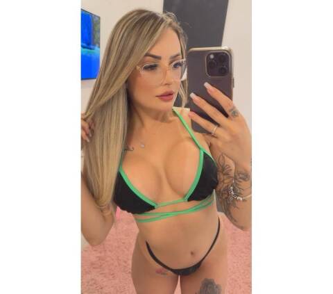 Priv&eacute; Karol bresilienne