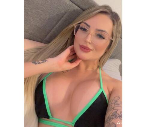 Priv&eacute; Karol bresilienne