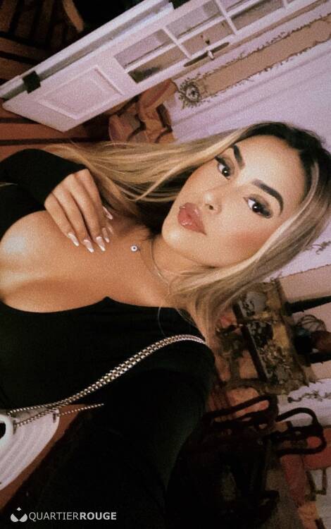 Priv&eacute; Melissa