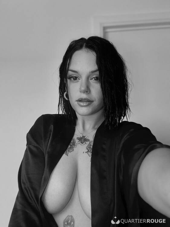 Priv&eacute; Selenia