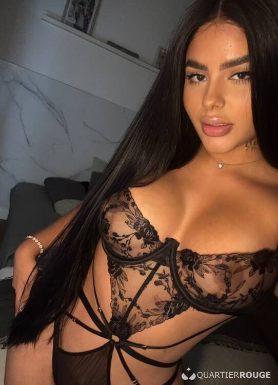 Privé Safyra