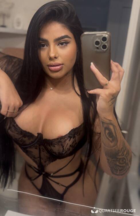 Privé Safyra