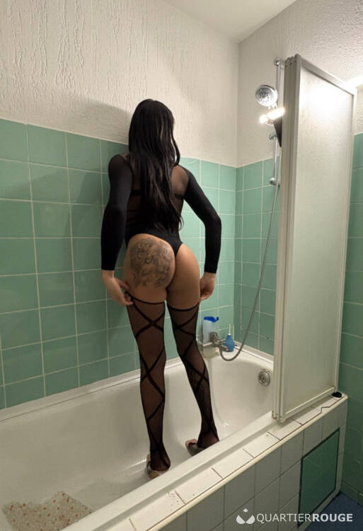 Escort Estrela trans latina