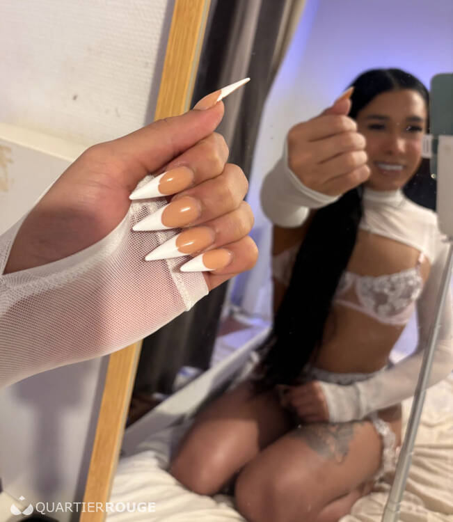 Priv&eacute; Tsjadhe lopes