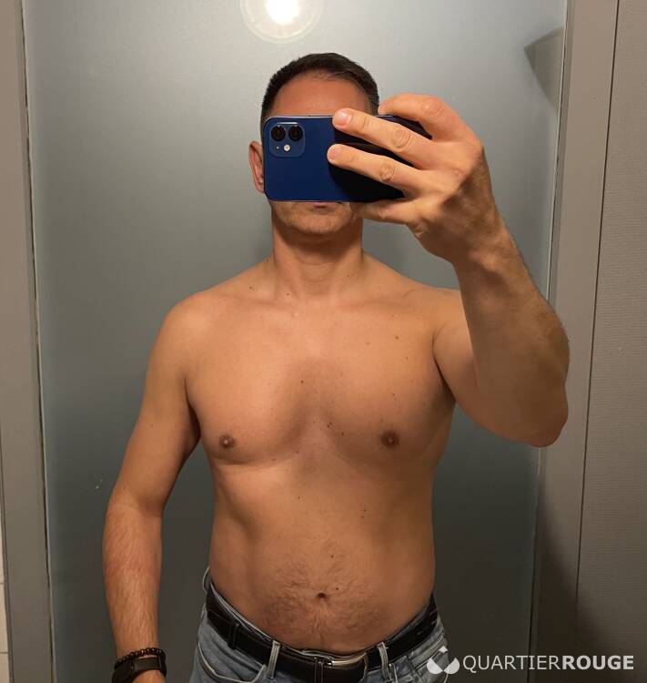 Escort Lover of women