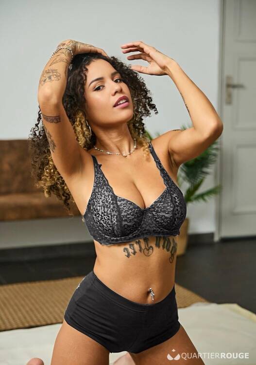Privé Anna