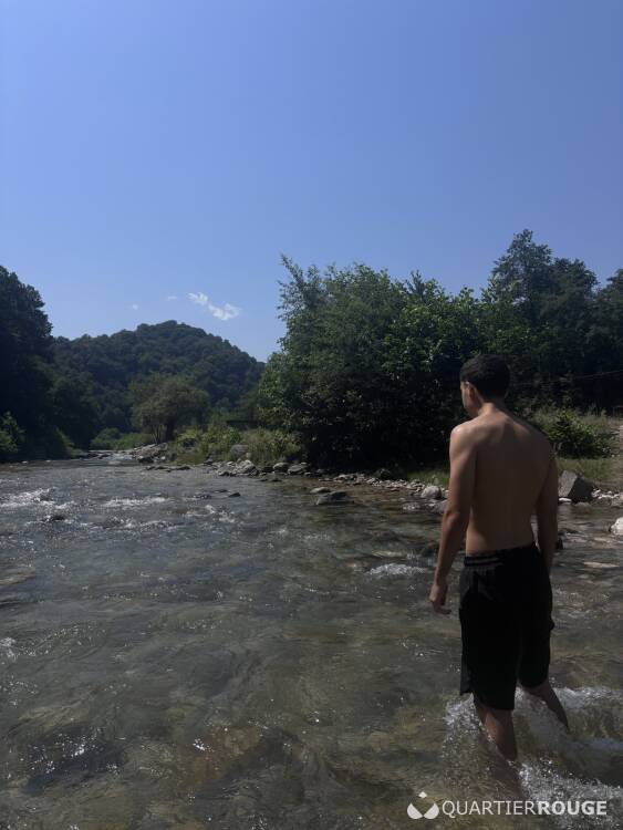 Libertins David