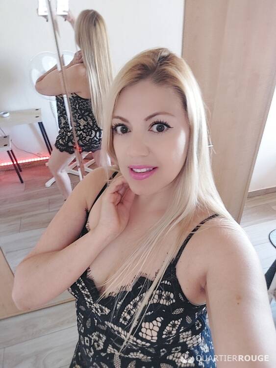 Priv&eacute; SOFIA LATINA