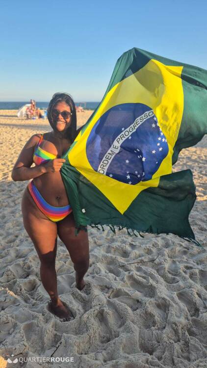 Privé Thaina Carioca Premium