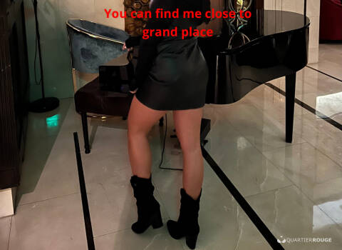 Privé Zoe