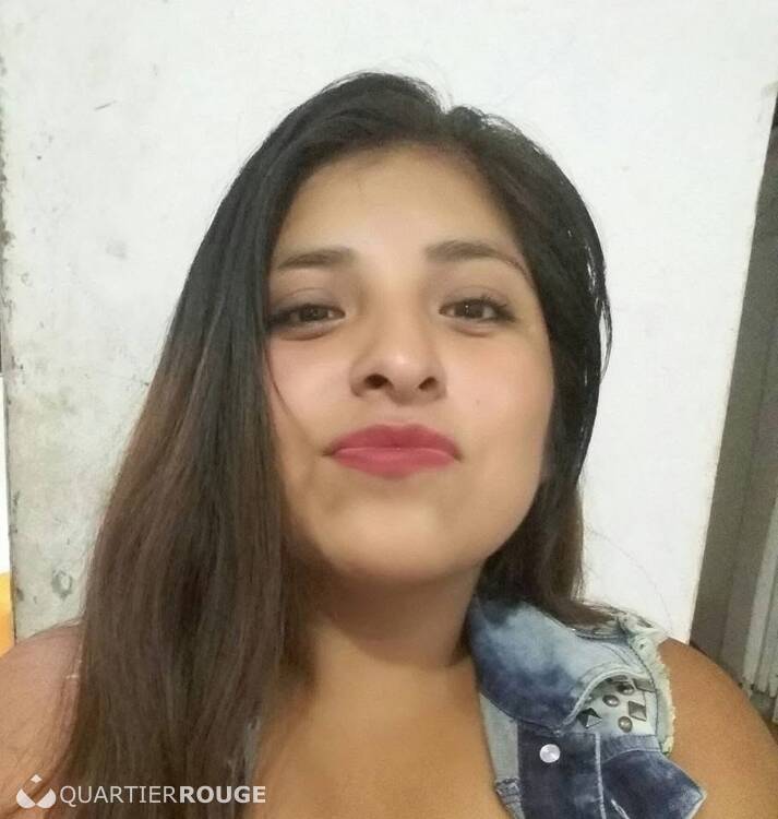 Privé CRISTAL DE LARA