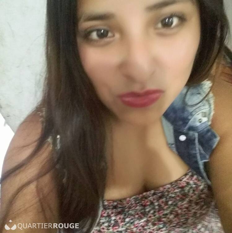 Privé CRISTAL DE LARA