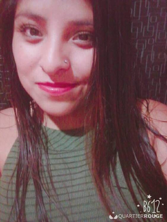 Escort CRISTAL DE LARA