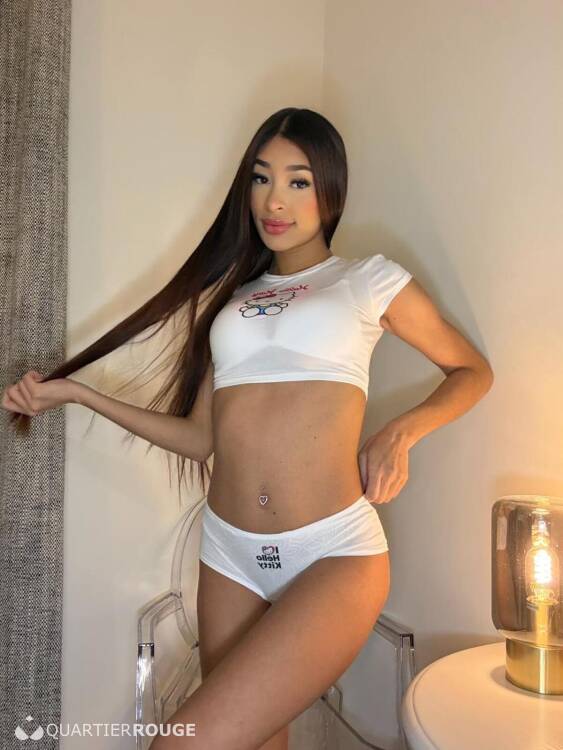 Privé Alana