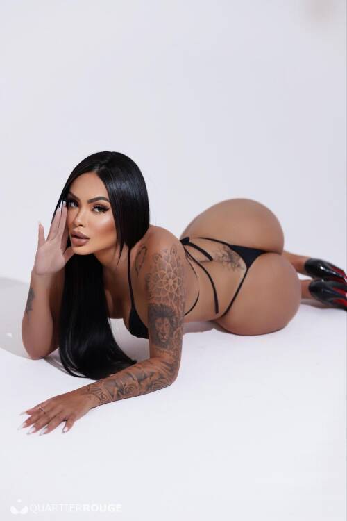 Priv&eacute; Rafaella super