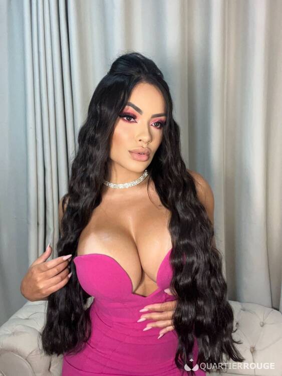 Priv&eacute; Rafaella super