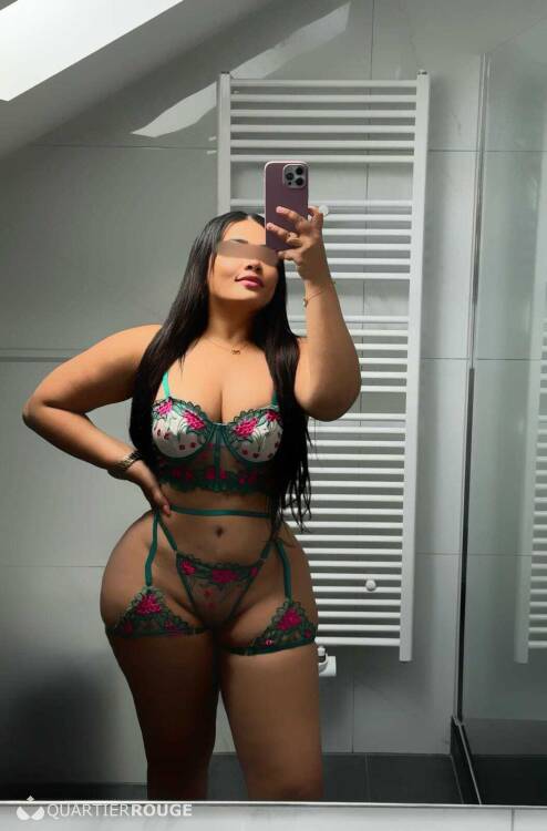 Privé RAISSA