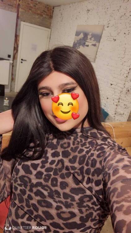 Privé Samira