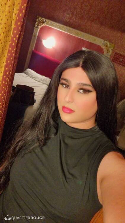 Privé Samira