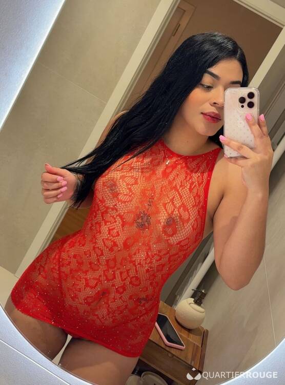 Privé Abby