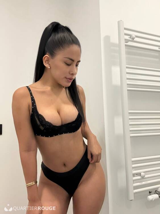 Priv&eacute; Cayetana