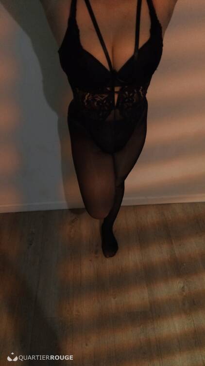 Priv&eacute; Natalie