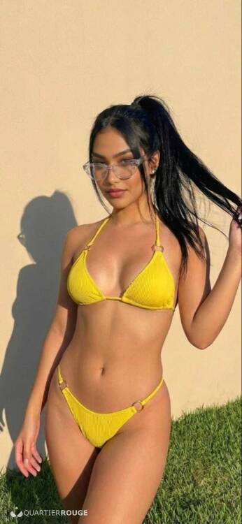 Priv&eacute; Anita belle