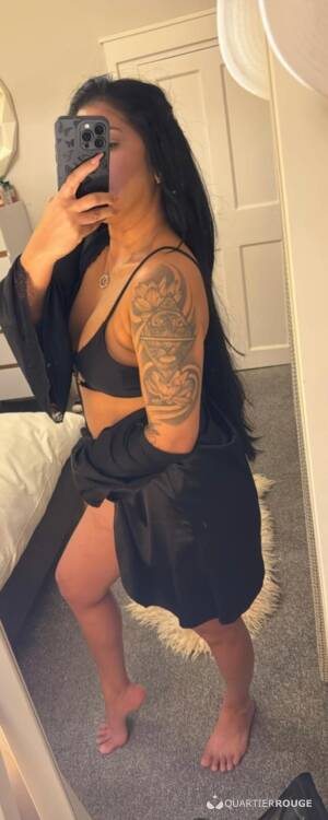 Priv&eacute; Ludimila