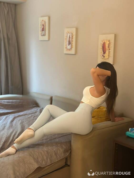 Privé Romyina