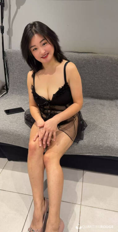 Priv&eacute; Xiao