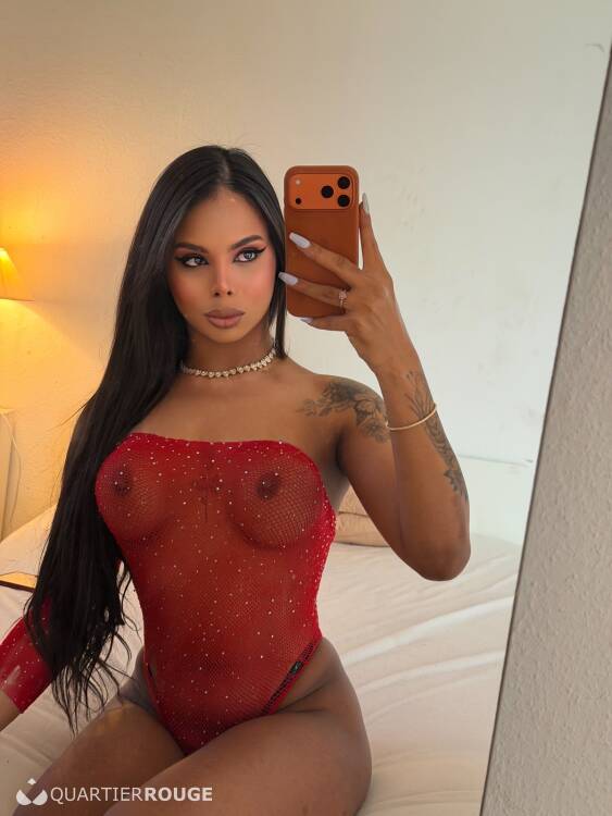 Priv&eacute; Mariana XXl