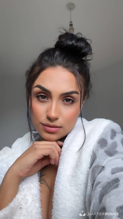 Priv&eacute; Luiza Brazilian