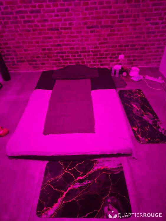 Priv&eacute; Armonea