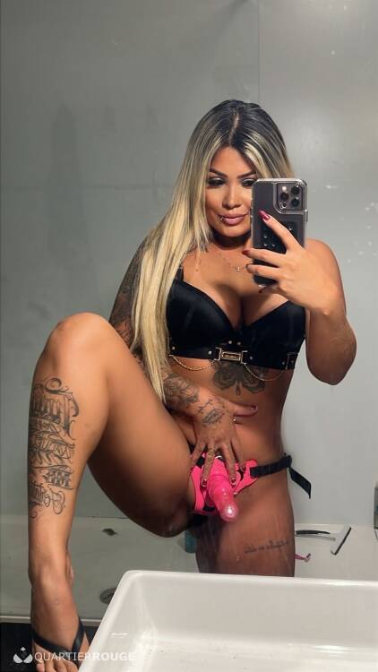 Privé Charlote Chaud