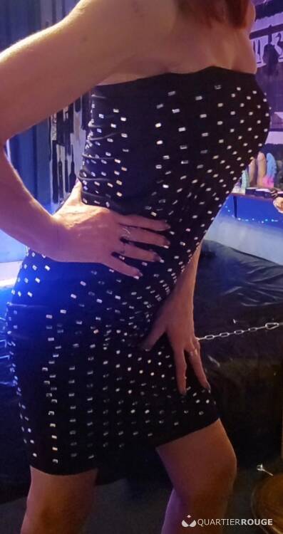 Priv&eacute; Ladysophia