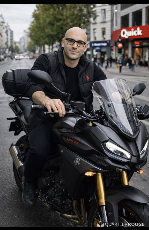 Libertins AdrienKisso