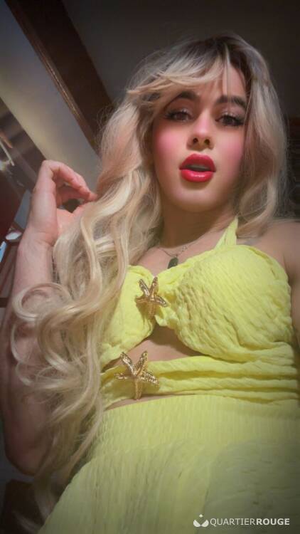 Privé Dhara laurenn