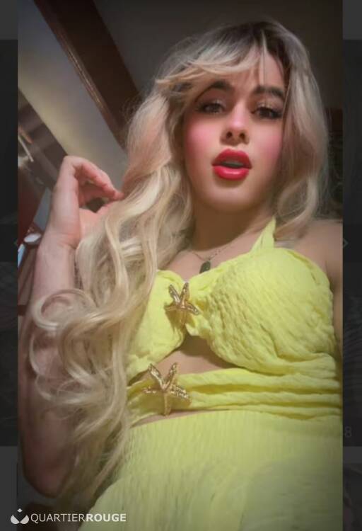 Privé Dhara laurenn