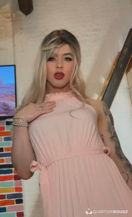 Priv&eacute; Dhara laurenn